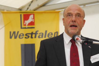 News: Westfalen-Gruppe setzt europäische Expansion fort